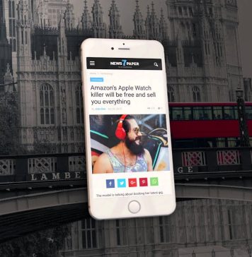 Gadget Ogling: Amazon on Fire, Virtual Reality, True Nature and Energy Relief